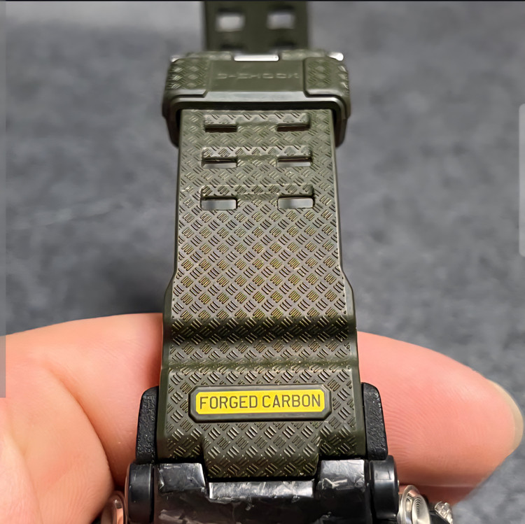 ساعت مچی مردانه کاسیو جیشاک "GWG 2000 "mudmaster